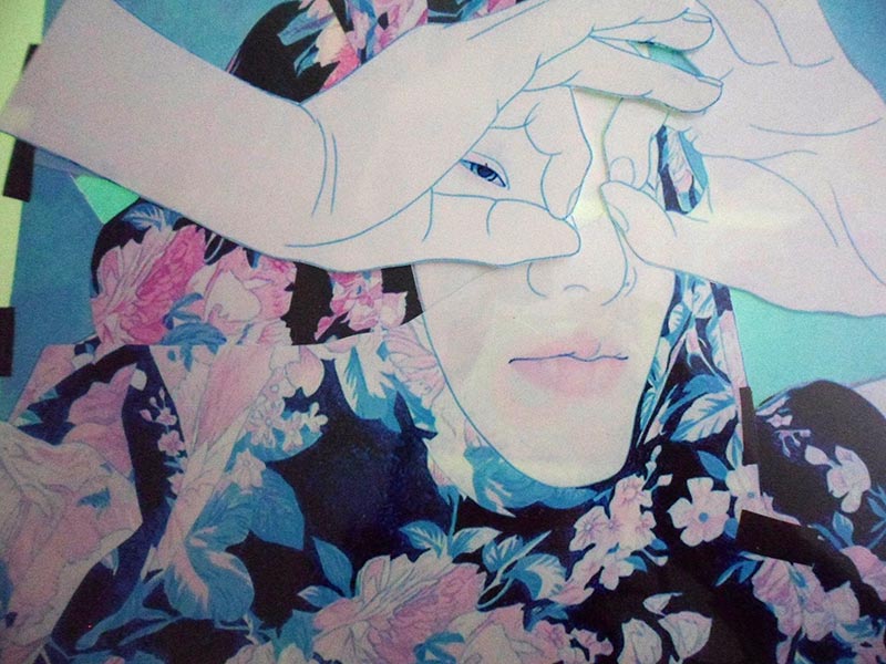 design by I-Sheng Kao