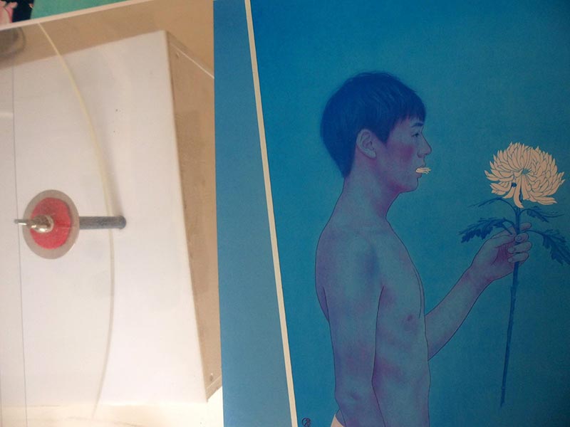 design by I-Sheng Kao